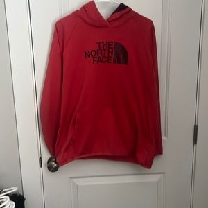 North Face Sweatshirt